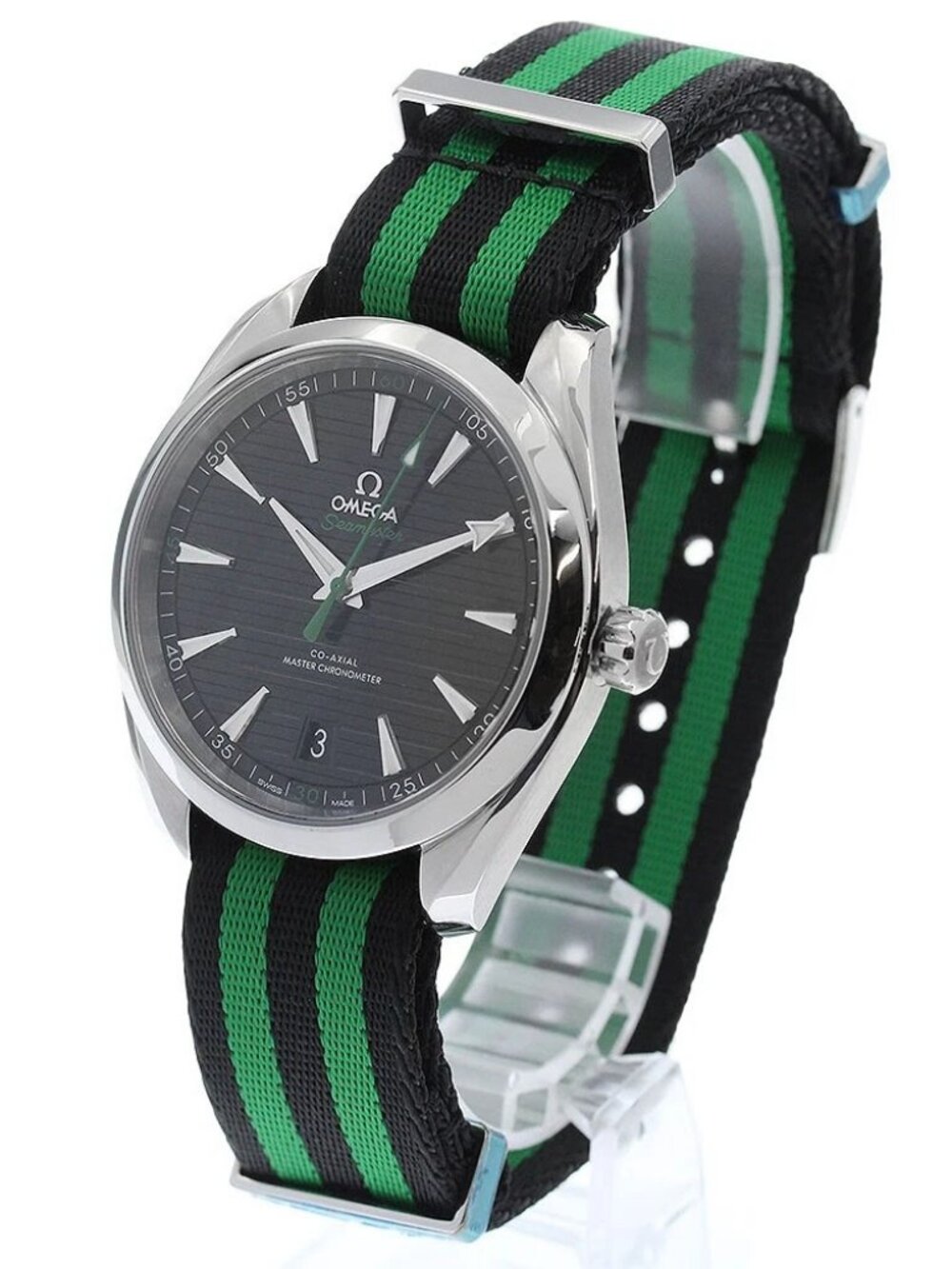 OMEGA Seamaster